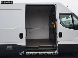 Iveco Daily 35S16 Automatik 160PS L3H2 3,5t änhangela...