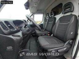 Iveco Daily 35S16 Automatik 160PS L3H2 3,5t änhangela...