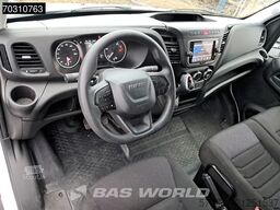 Iveco Daily 35S16 Automatik 160PS L3H2 3,5t änhangela...