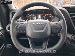 Iveco Daily 35S16 Automatik 160PS L3H2 3,5t änhangela...