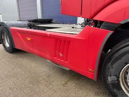 Mercedes-Benz Actros 1948 **BELGIAN TRUCK-EURO 6**