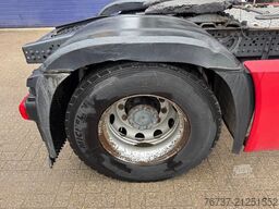 Mercedes-Benz Actros 1948 **BELGIAN TRUCK-EURO 6**