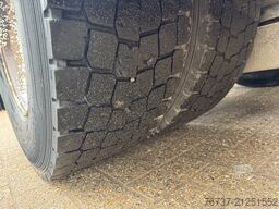 Mercedes-Benz Actros 1948 **BELGIAN TRUCK-EURO 6**