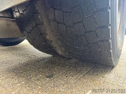 Mercedes-Benz Actros 1948 **BELGIAN TRUCK-EURO 6**