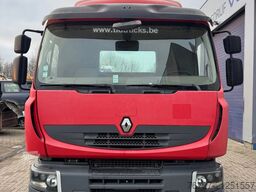 Renault Premium 380 **EURO 5-BELGIAN TRUCK**