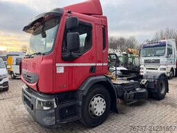 Renault Premium 380 **EURO 5-BELGIAN TRUCK**