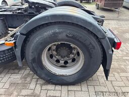 Renault Premium 380 **EURO 5-BELGIAN TRUCK**