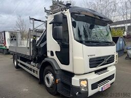 Volvo FE 320