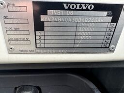 Volvo FE 320