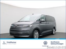 Minibus Volkswagen Multivan