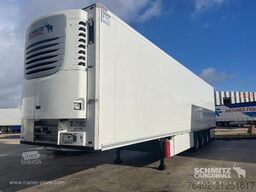 Schmitz Cargobull Semitrailer Reefer Standard