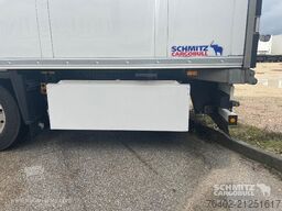 Schmitz Cargobull Semitrailer Reefer Standard