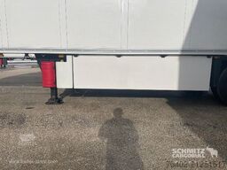 Schmitz Cargobull Semitrailer Reefer Standard