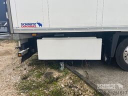Schmitz Cargobull Semitrailer Reefer Standard