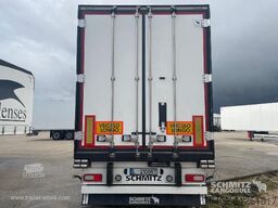 Schmitz Cargobull Semitrailer Reefer Standard
