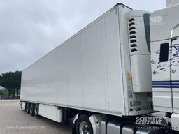 Schmitz Cargobull Semitrailer Reefer Multitemp