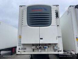 Schmitz Cargobull Semitrailer Reefer Multitemp
