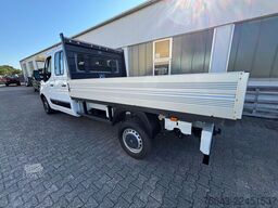 Renault Master Doka*Allrad*Klima*Kamera*1.Hand*