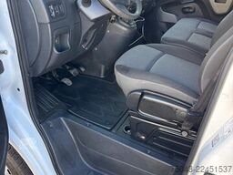 Renault Master Doka*Allrad*Klima*Kamera*1.Hand*