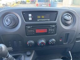 Renault Master Doka*Allrad*Klima*Kamera*1.Hand*