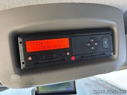 Renault Master Doka*Allrad*Klima*Kamera*1.Hand*