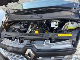 Renault Master Doka*Allrad*Klima*Kamera*1.Hand*