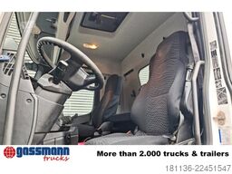 Mercedes-Benz Arocs 2642/48 K 6x4, Bordmatik links, AHK-Öl