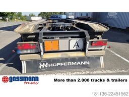 Hüffermann HAR 18.70 Abrollanhänger