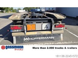 Hüffermann HAR 18.70 Abrollanhänger