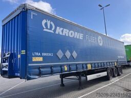Krone Profi Liner Standard