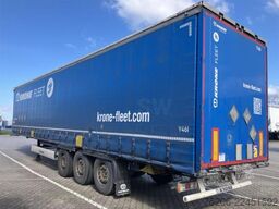 Krone Profi Liner Standard
