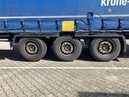 Krone Profi Liner Standard