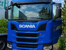 Scania R 450