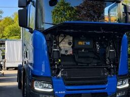 Scania R 450