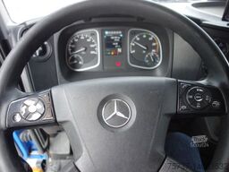 MERCEDES-BENZ 821 L