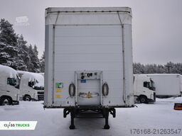 SCHMITZ CARGOBULL SCS24/L