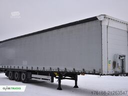 SCHMITZ CARGOBULL SCS24/L