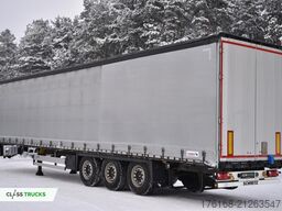 SCHMITZ CARGOBULL SCS24/L