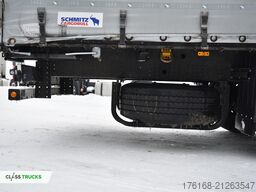 SCHMITZ CARGOBULL SCS24/L