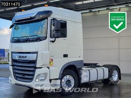 DAF XF 480 4X2 SC Standklima Alcoa's