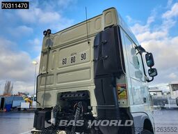 DAF XF 480 4X2 SC Standklima Alcoa's