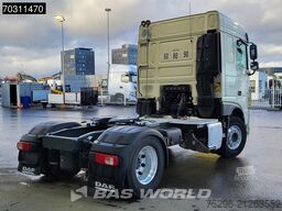 DAF XF 480 4X2 SC Standklima Alcoa's