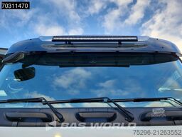 DAF XF 480 4X2 SC Standklima Alcoa's