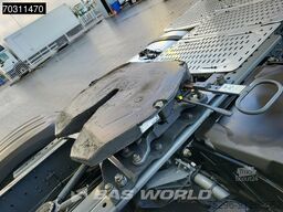 DAF XF 480 4X2 SC Standklima Alcoa's