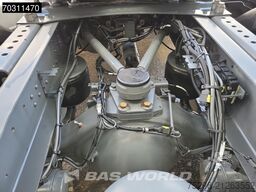 DAF XF 480 4X2 SC Standklima Alcoa's