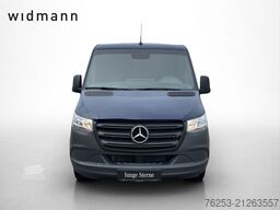 Mercedes-Benz Sprinter 317 CDI Kasten Standard AHK AUT Kam.
