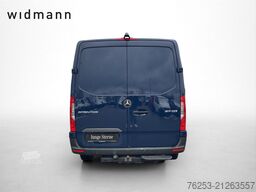 Mercedes-Benz Sprinter 317 CDI Kasten Standard AHK AUT Kam.