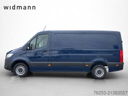 Mercedes-Benz Sprinter 317 CDI Kasten Standard AHK AUT Kam.