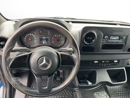 Mercedes-Benz Sprinter 317 CDI Kasten Standard AHK AUT Kam.