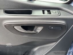 Mercedes-Benz Sprinter 317 CDI Kasten Standard AHK AUT Kam.